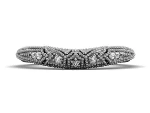 Blessed Vintage Inspired Band