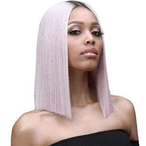 Bobbi Boss Synthetic 5 inch Deep Part Lace Front Wig - MLF136RTS YARA ROOTS LIMITED