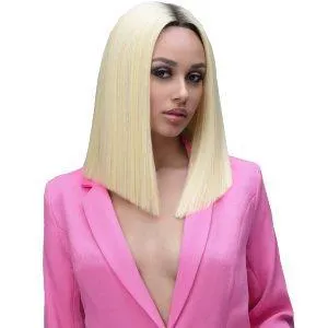 Bobbi Boss Synthetic 5 inch Deep Part Lace Front Wig - MLF136RTS YARA ROOTS LIMITED