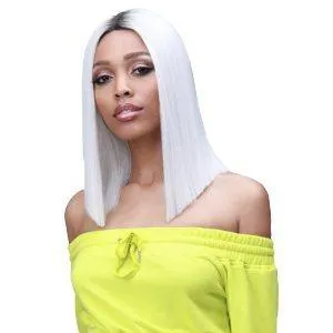 Bobbi Boss Synthetic 5 inch Deep Part Lace Front Wig - MLF136RTS YARA ROOTS LIMITED