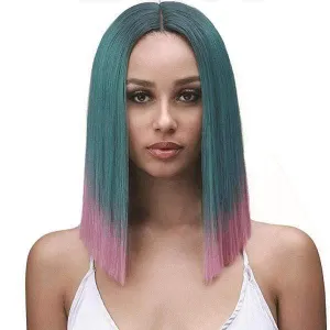 Bobbi Boss Synthetic 5 inch Deep Part Lace Front Wig - MLF136RTS YARA ROOTS LIMITED