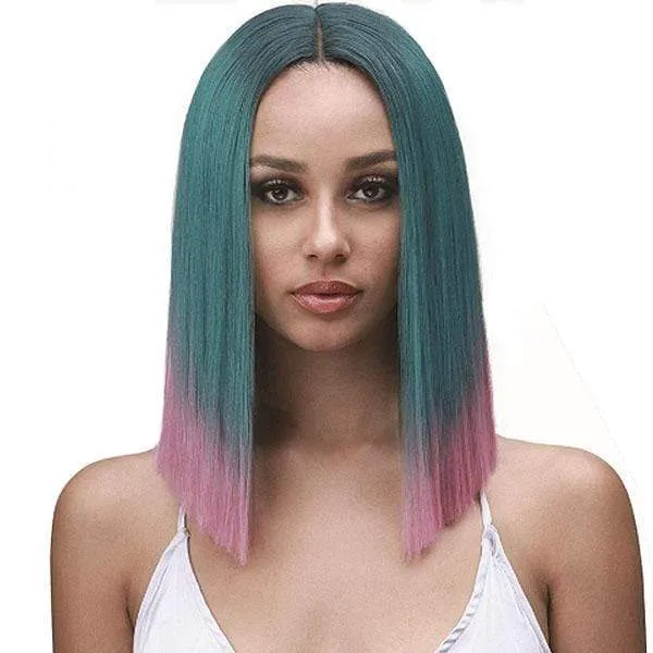 Bobbi Boss Synthetic 5 inch Deep Part Lace Front Wig - MLF136RTS YARA ROOTS LIMITED