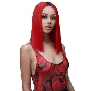 Bobbi Boss Synthetic 5 inch Deep Part Lace Front Wig - MLF136RTS YARA ROOTS LIMITED