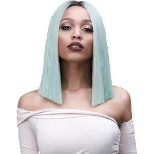 Bobbi Boss Synthetic 5 inch Deep Part Lace Front Wig - MLF136RTS YARA ROOTS LIMITED