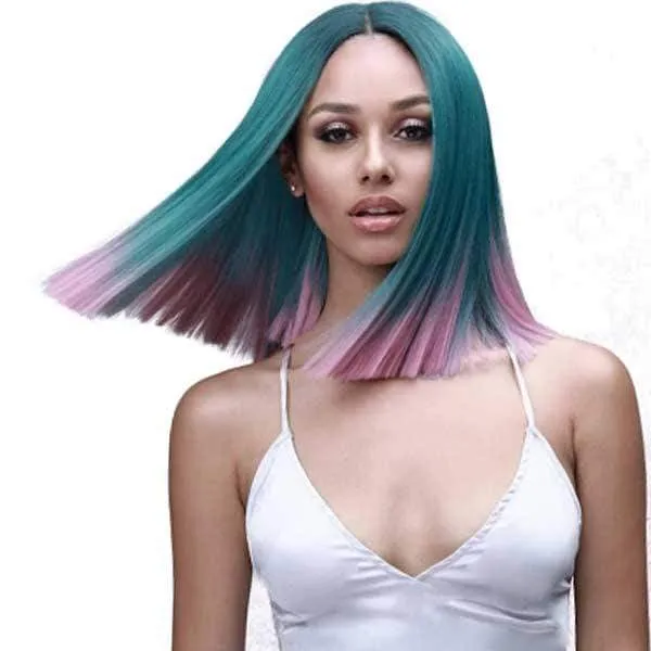 Bobbi Boss Synthetic 5 inch Deep Part Lace Front Wig - MLF136RTS YARA ROOTS LIMITED