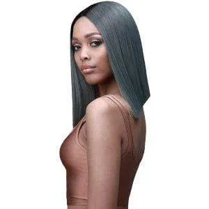 Bobbi Boss Synthetic 5 inch Deep Part Lace Front Wig - MLF136RTS YARA ROOTS LIMITED