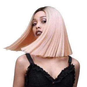 Bobbi Boss Synthetic 5 inch Deep Part Lace Front Wig - MLF136RTS YARA ROOTS LIMITED