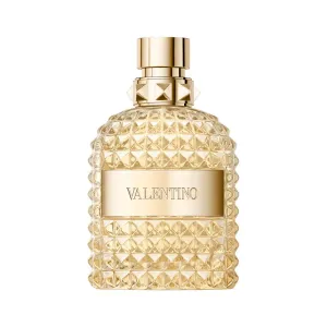 Born In Roma Gol by Yves Saint Laurent for Men 3.4 oz EDT Spray Tester