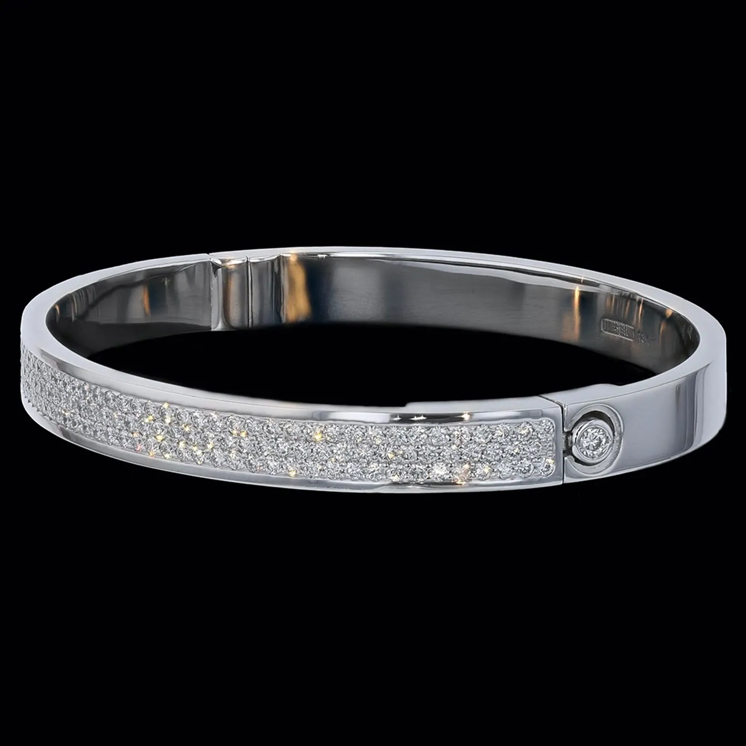 Bracelet Diamond 3