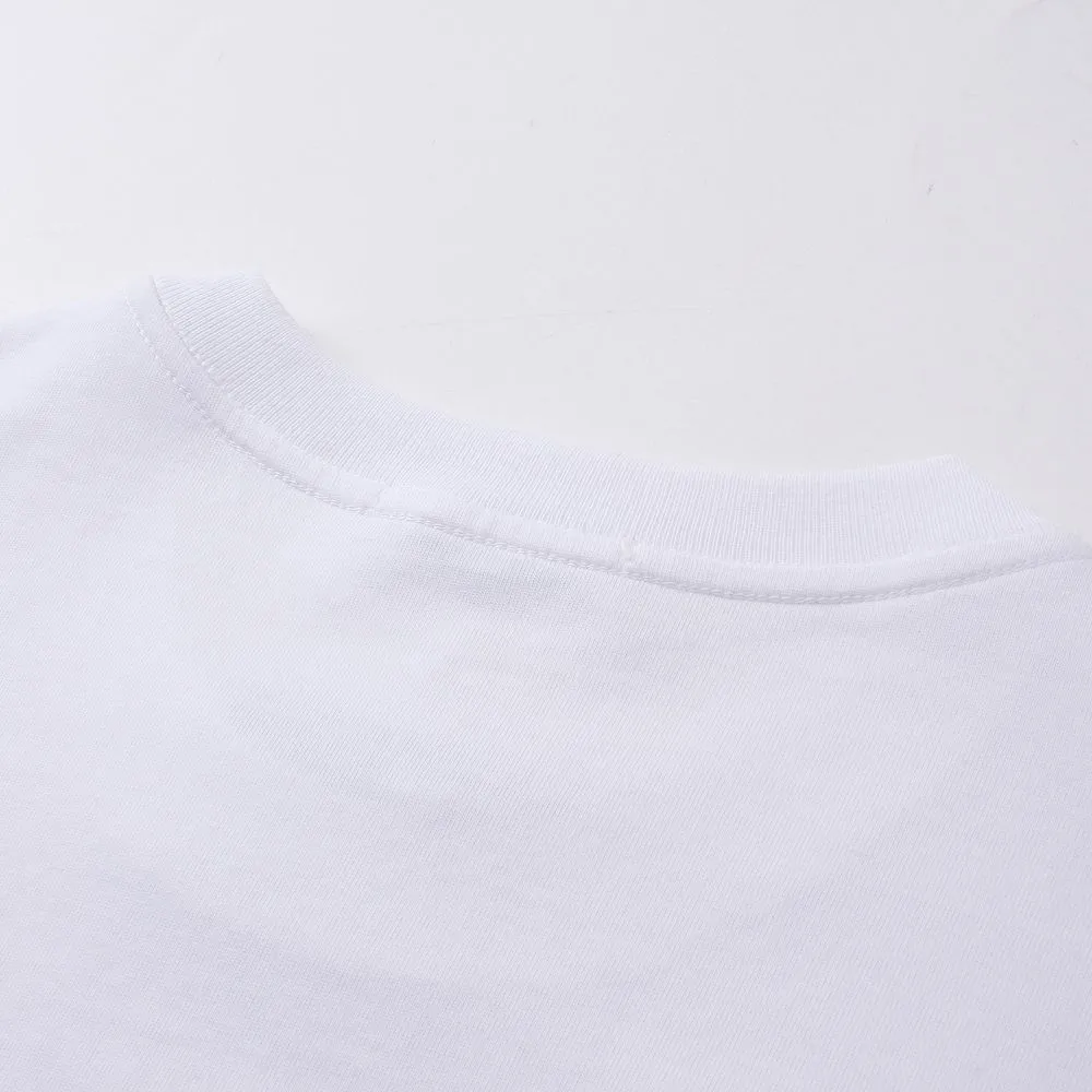 Brand Story Spray Painted Sweatshirt