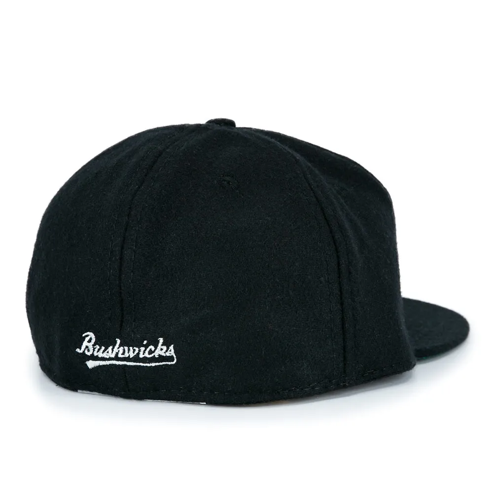 Brooklyn Bushwicks Vintage Inspired Ballcap