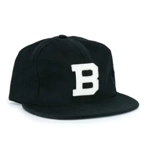Brooklyn Bushwicks Vintage Inspired Ballcap