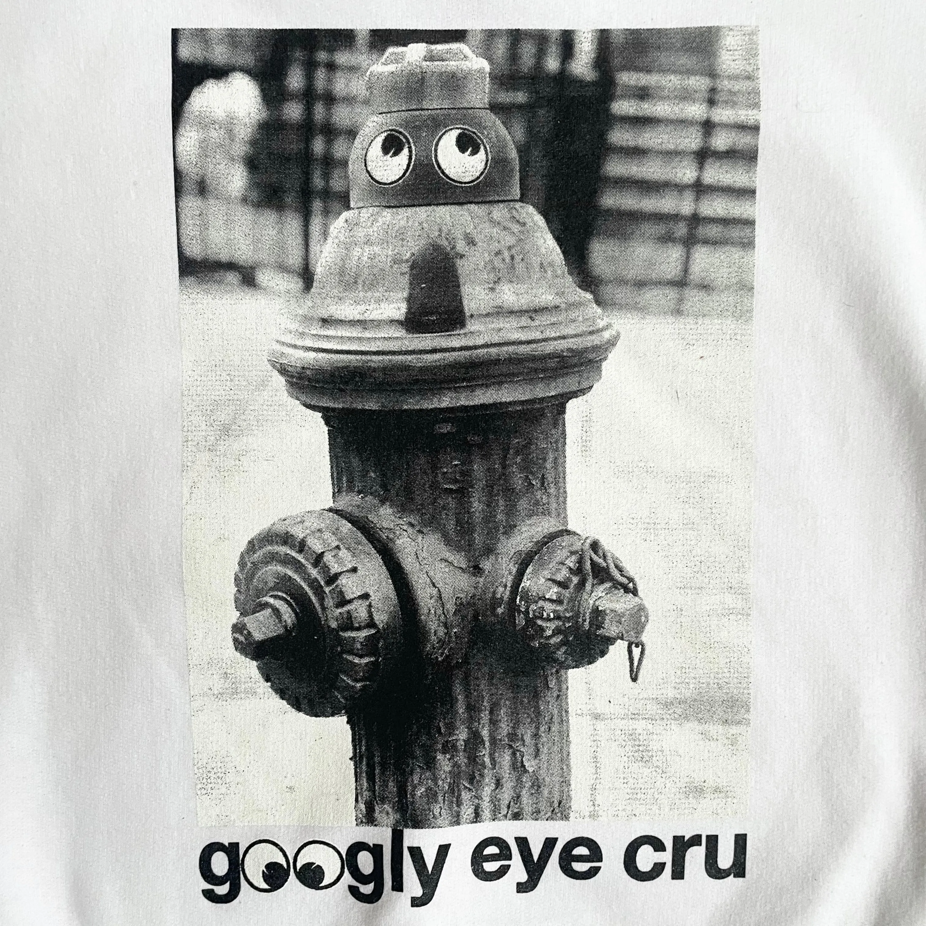 Brooklyn Crew Sweatshirt