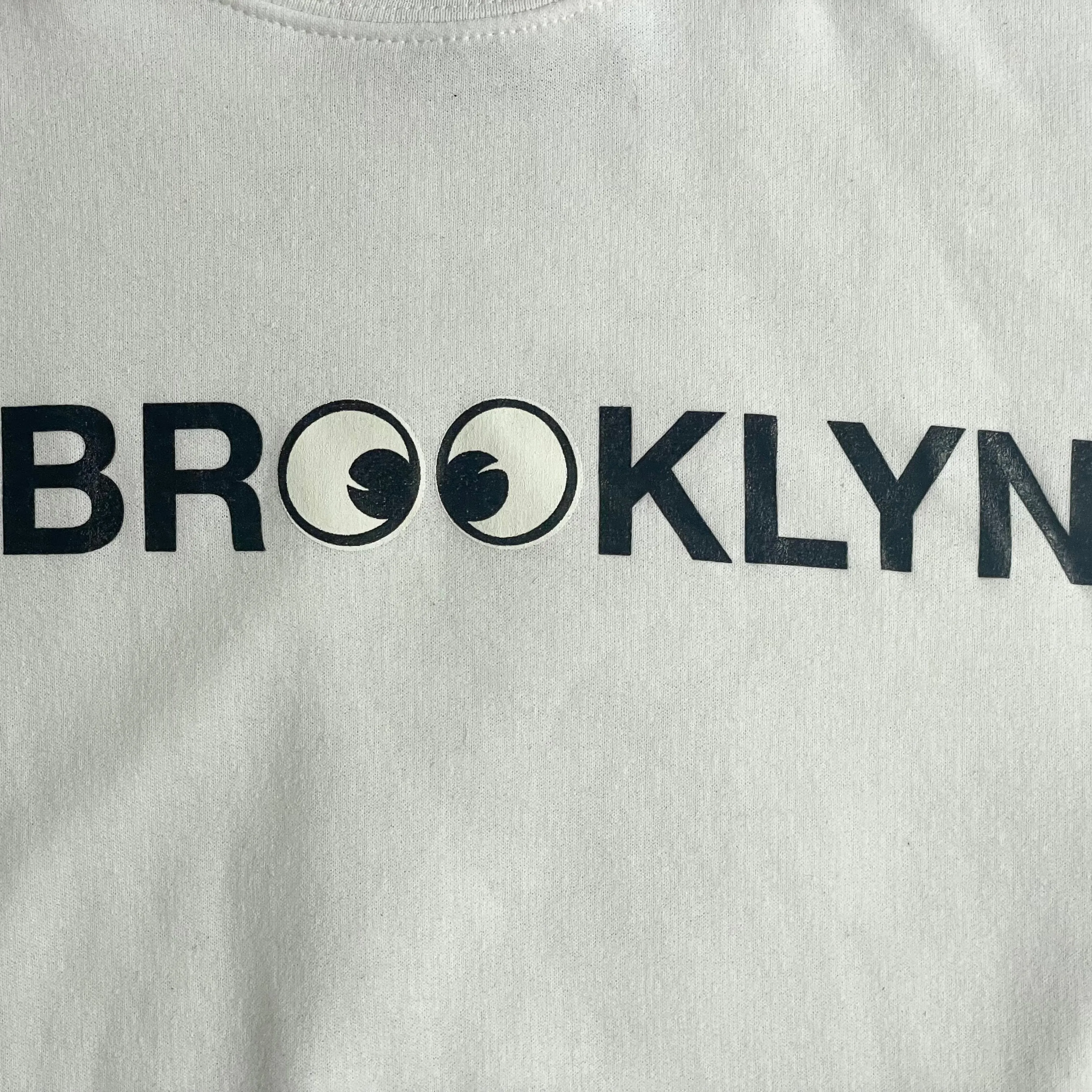 Brooklyn Crew Sweatshirt