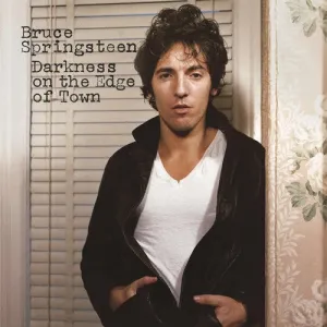 Bruce Springsteen - Darkness on the Edge of Town (180G Vinyl)