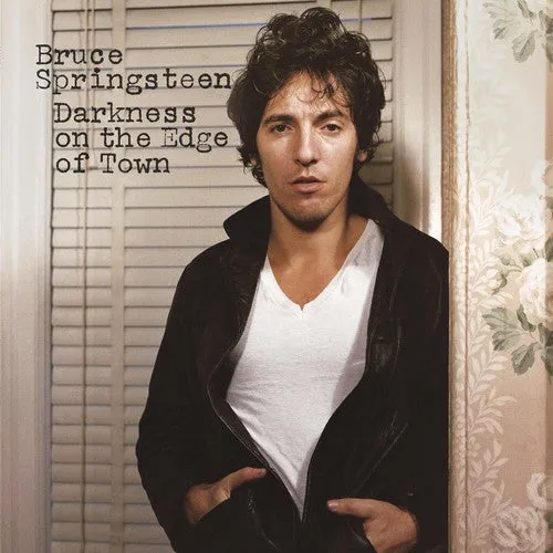 Bruce Springsteen - Darkness on the Edge of Town (180G Vinyl)
