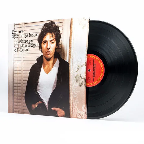 Bruce Springsteen - Darkness on the Edge of Town (180G Vinyl)
