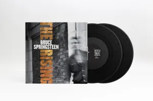 Bruce Springsteen - The Rising (140G 2XLP)