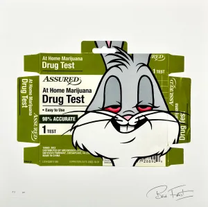 Bugged Out