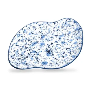 Bylur - Oval Dish