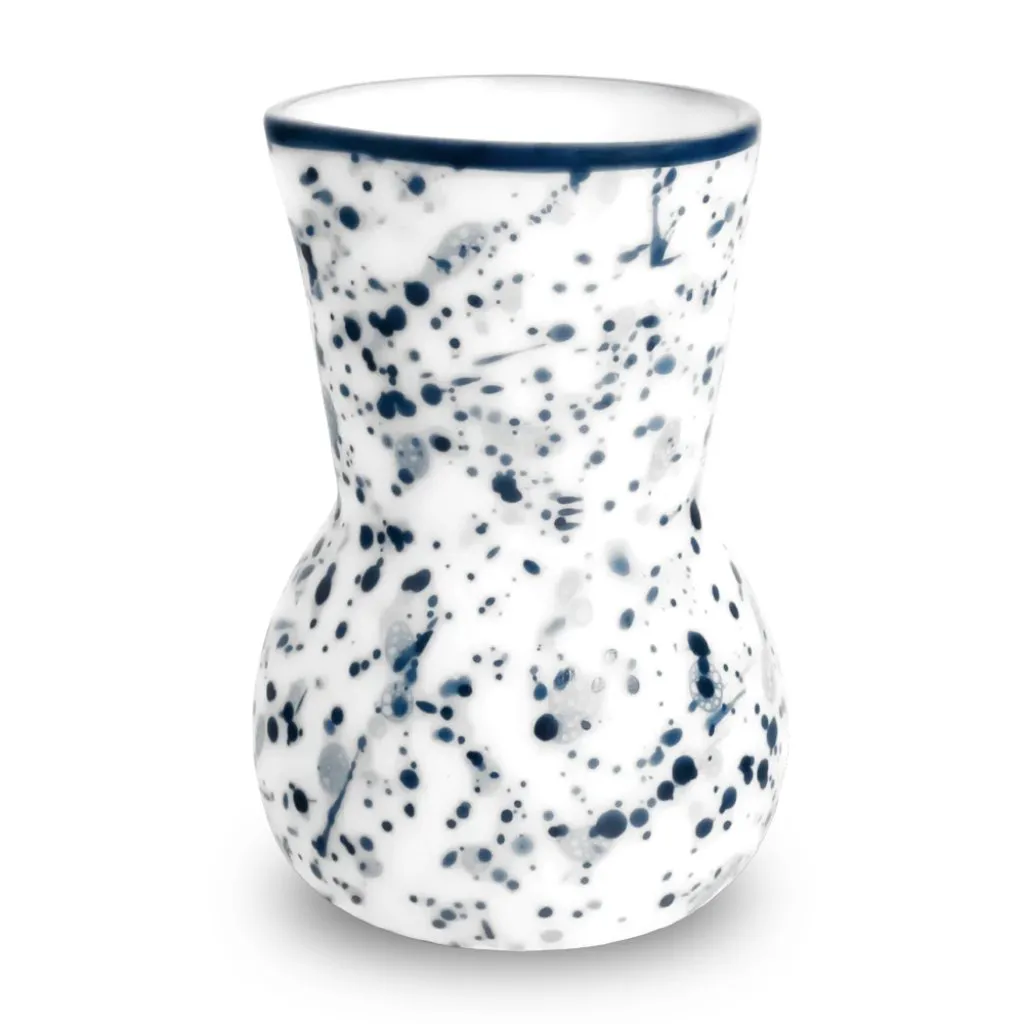 Bylur - Oval Milk Jug