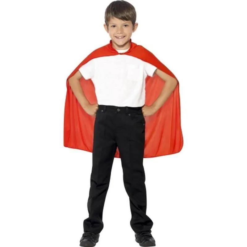 Cape Red