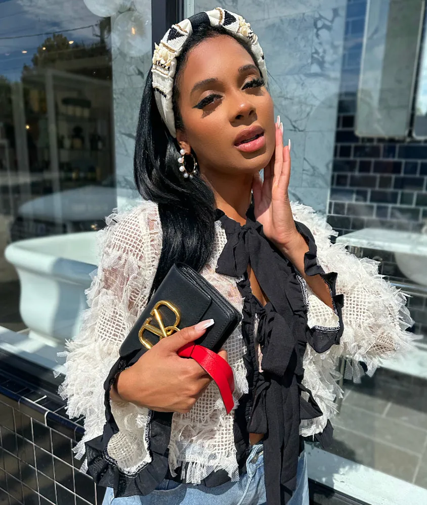 Cardi Ya!