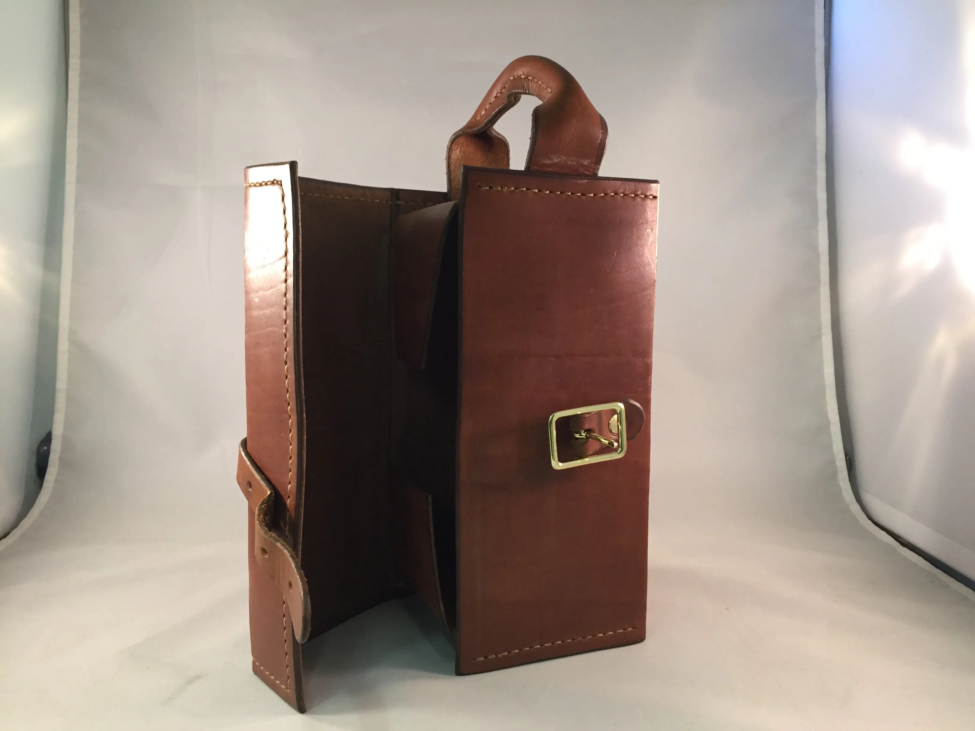 Caspian Toiletry Bag