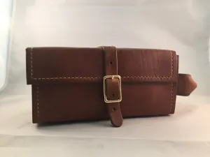 Caspian Toiletry Bag