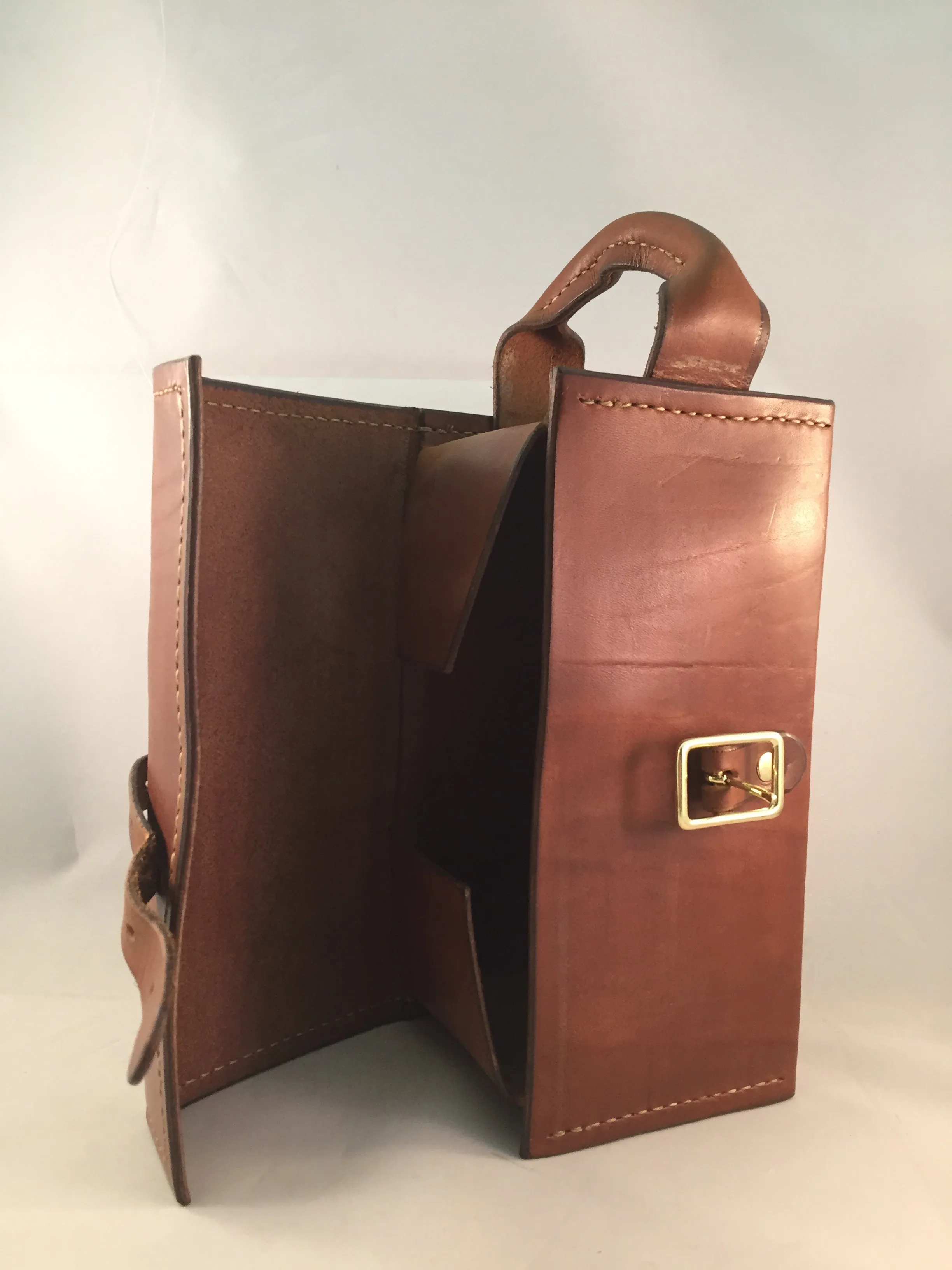 Caspian Toiletry Bag