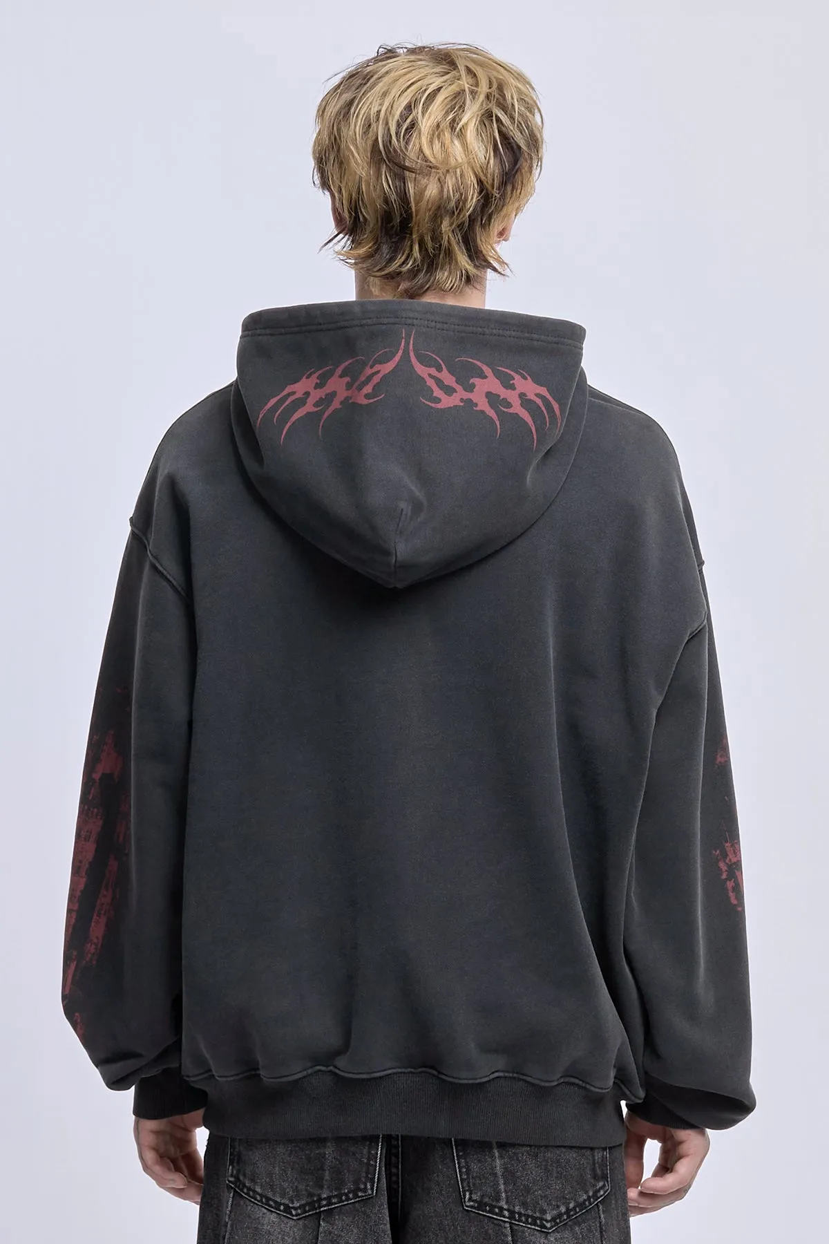 Cathedral Hoodie