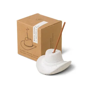 Ceramic Incense Holder
