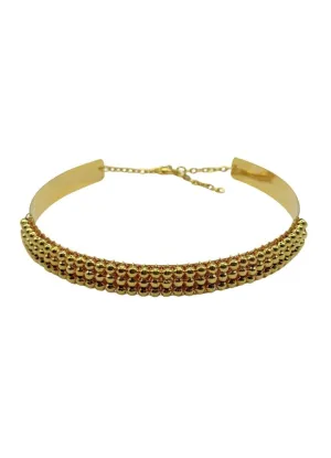 CERCHIO NECKLACE