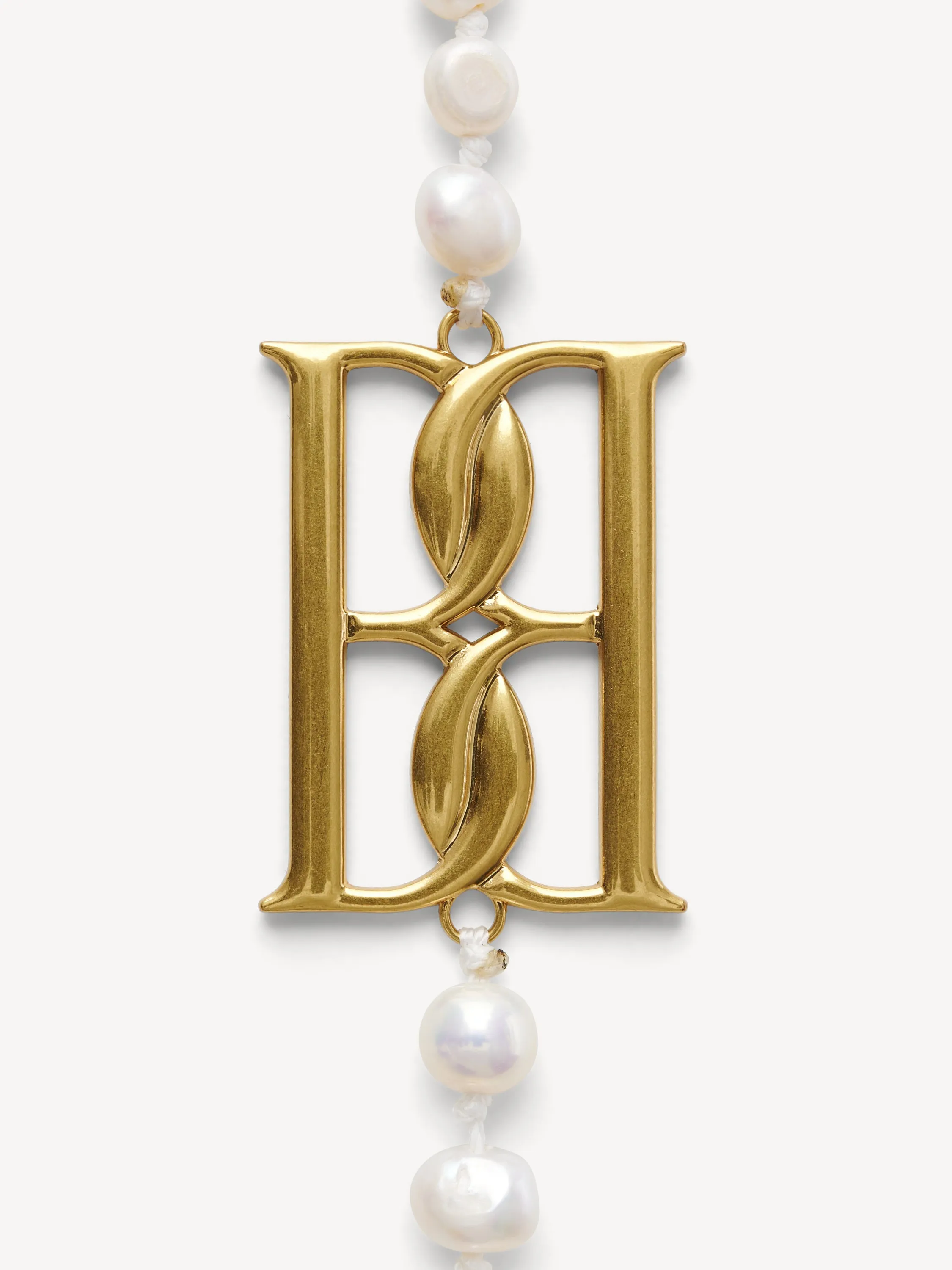 Chakallo Necklace