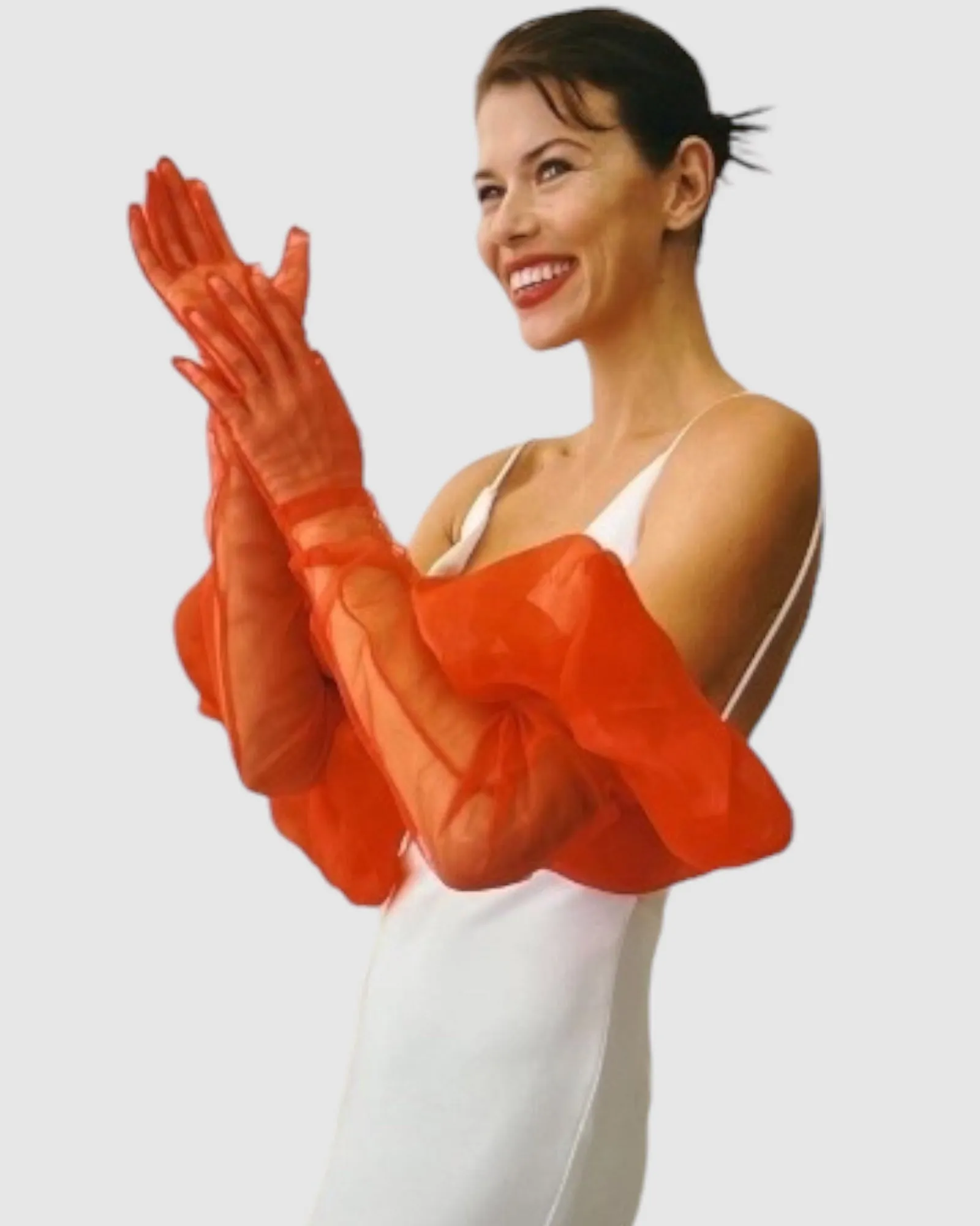 Champs Elysees Glove