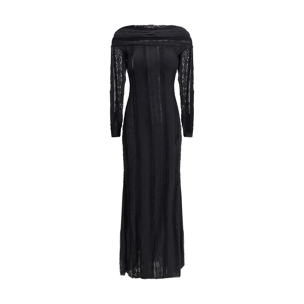 Charo Ruiz Minerva Dress