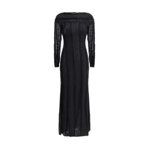 Charo Ruiz Minerva Dress