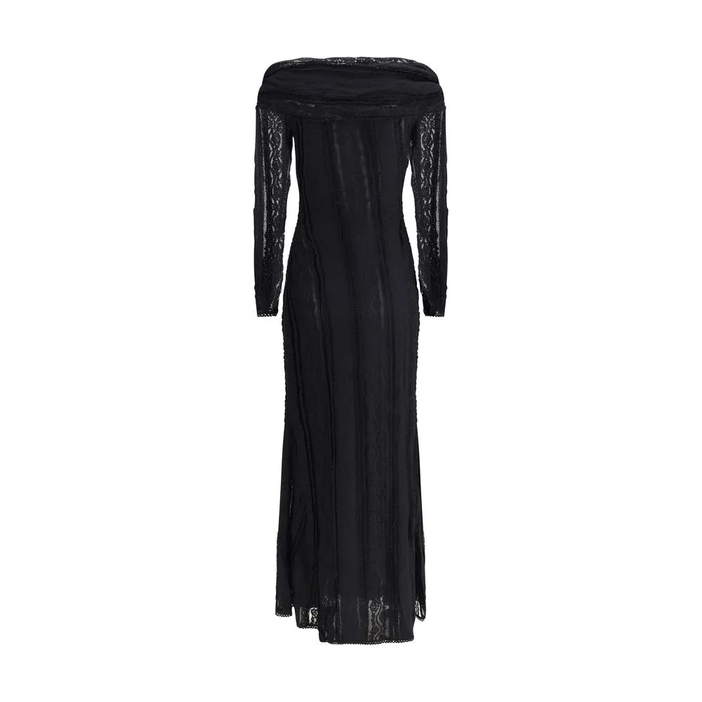 Charo Ruiz Minerva Dress