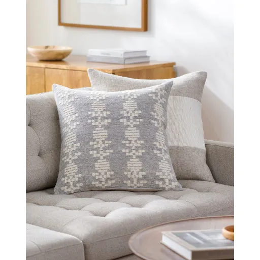 Chateau Cushion - Classic Elegance