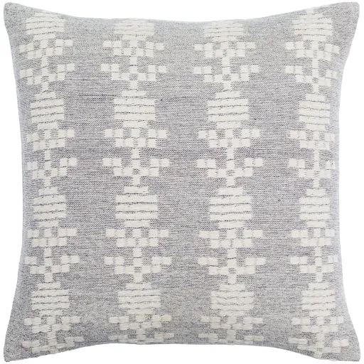 Chateau Cushion - Classic Elegance