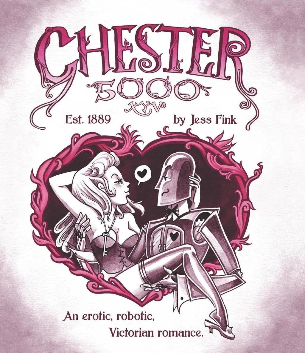 Chester 5000