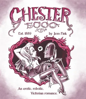 Chester 5000