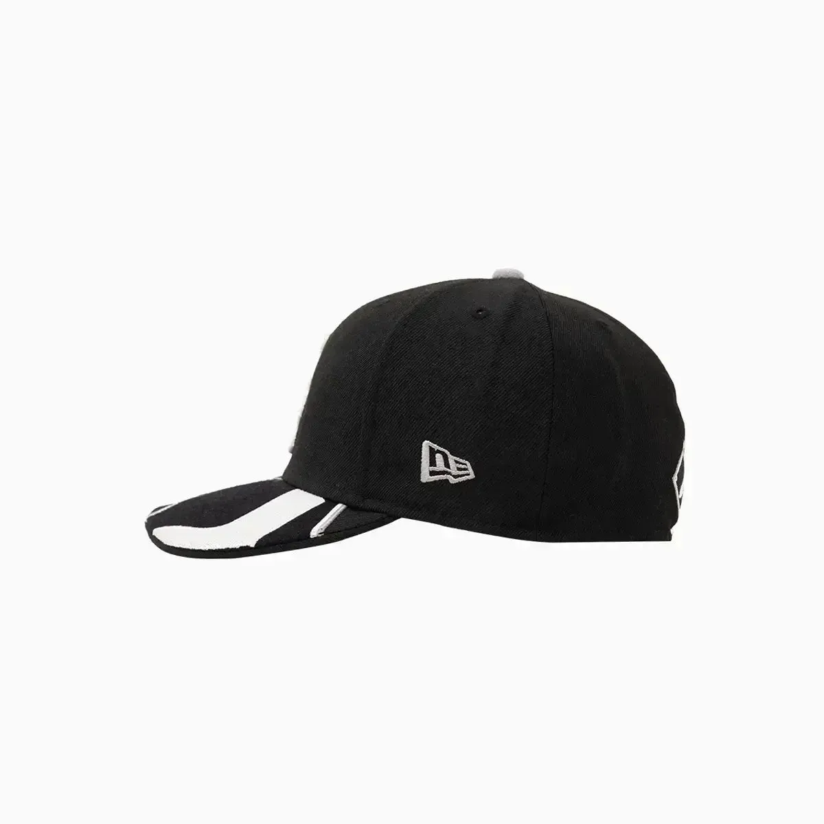 Chicago White Sox MLB 59FIFTY Fitted Hat