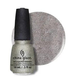 China Glaze Nail Lacquer 14ml - Gossip Over Gimlets