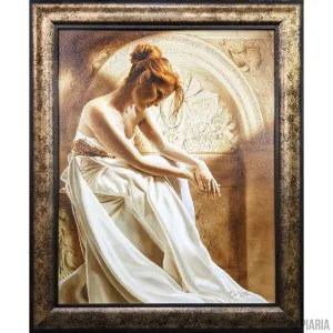 Chris Dellorco "Contemplation"