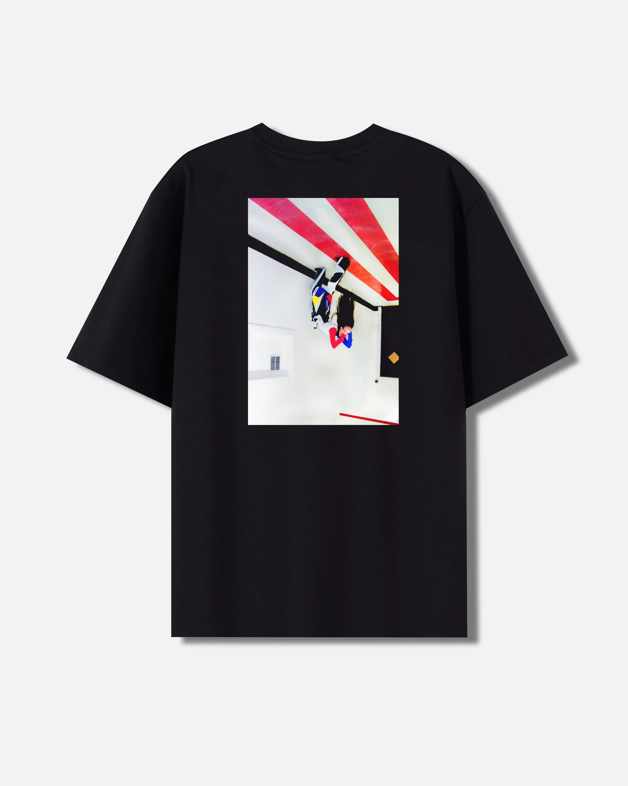 Christina Paik for STAPLE Artist Edition Series