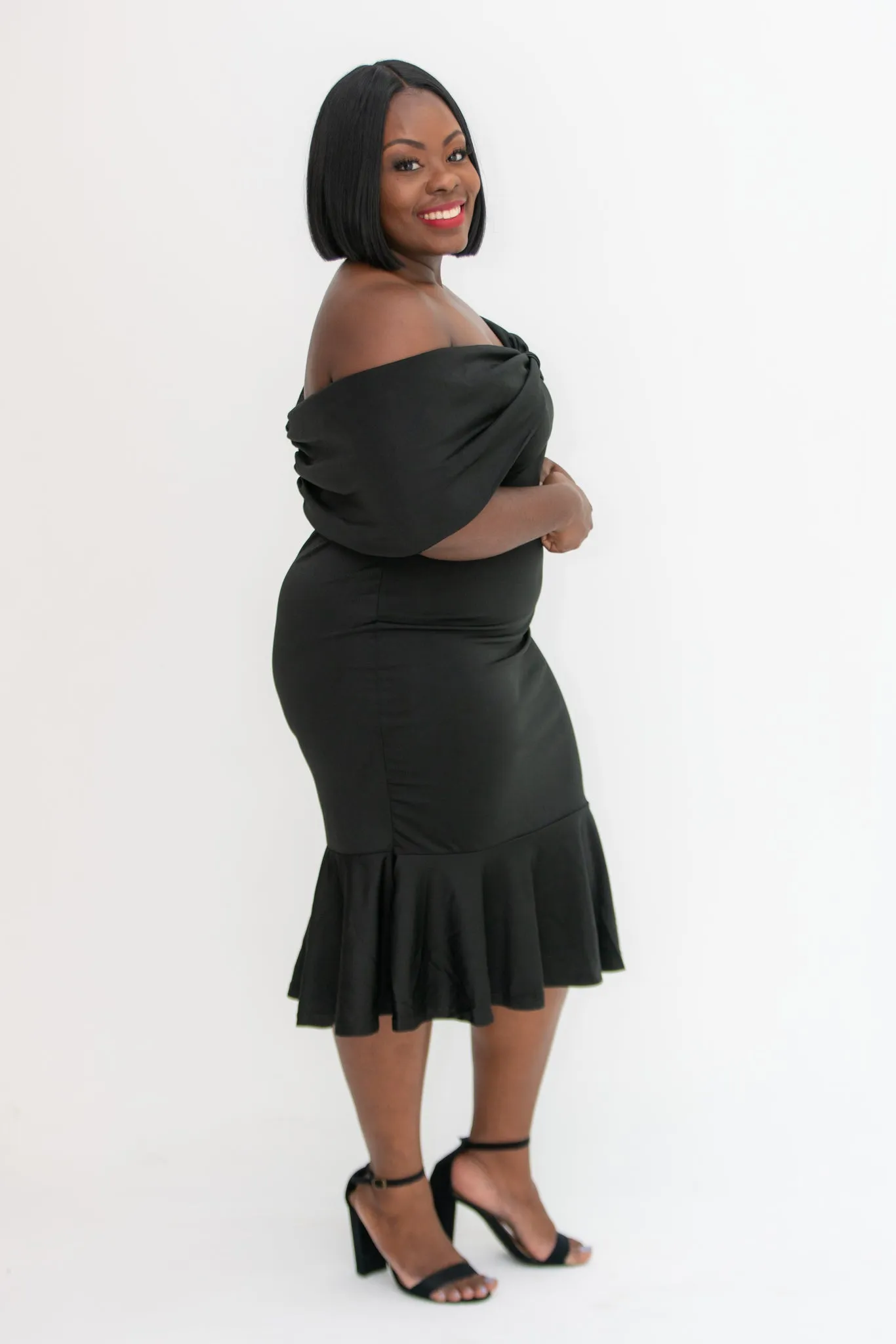 Cia Dress