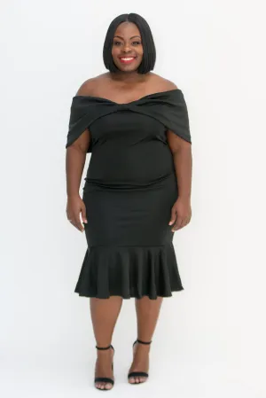 Cia Dress