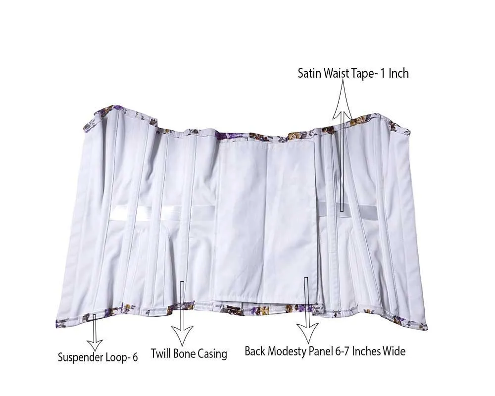 Ciara Elegant Corset