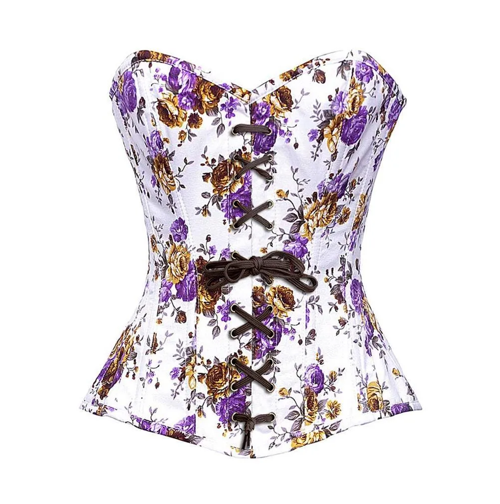 Ciara Elegant Corset
